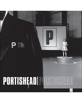 PORTISHEAD PORTISHEAD