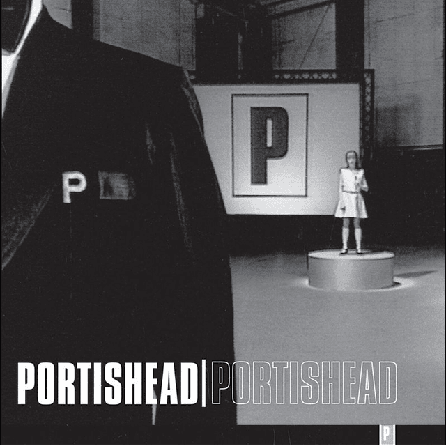 PORTISHEAD PORTISHEAD