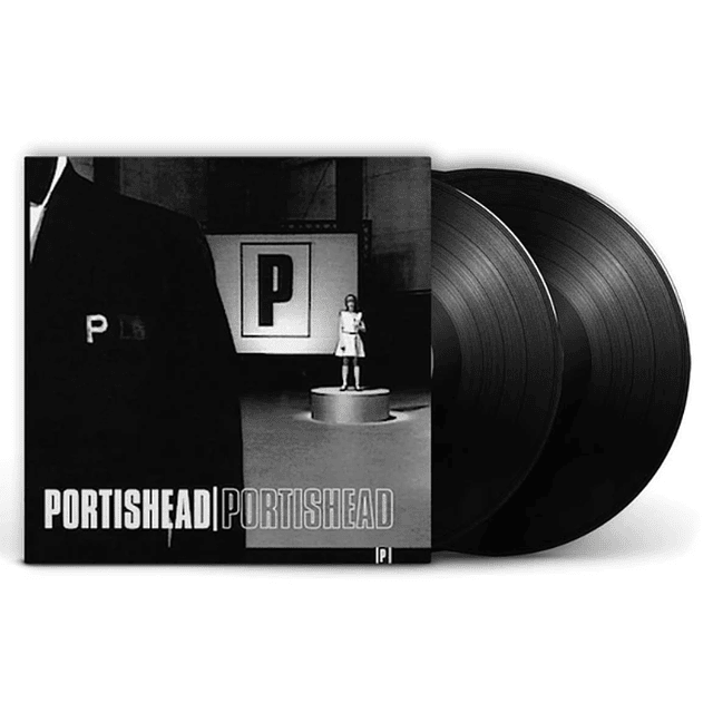 PORTISHEAD PORTISHEAD