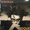 JOE VASCONCELLOS TOQUE 30 AÑOS