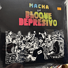 MACHA Y EL BLOQUE DEPRESIVO