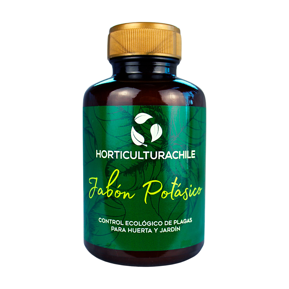 Jabón Pótasico 280ml