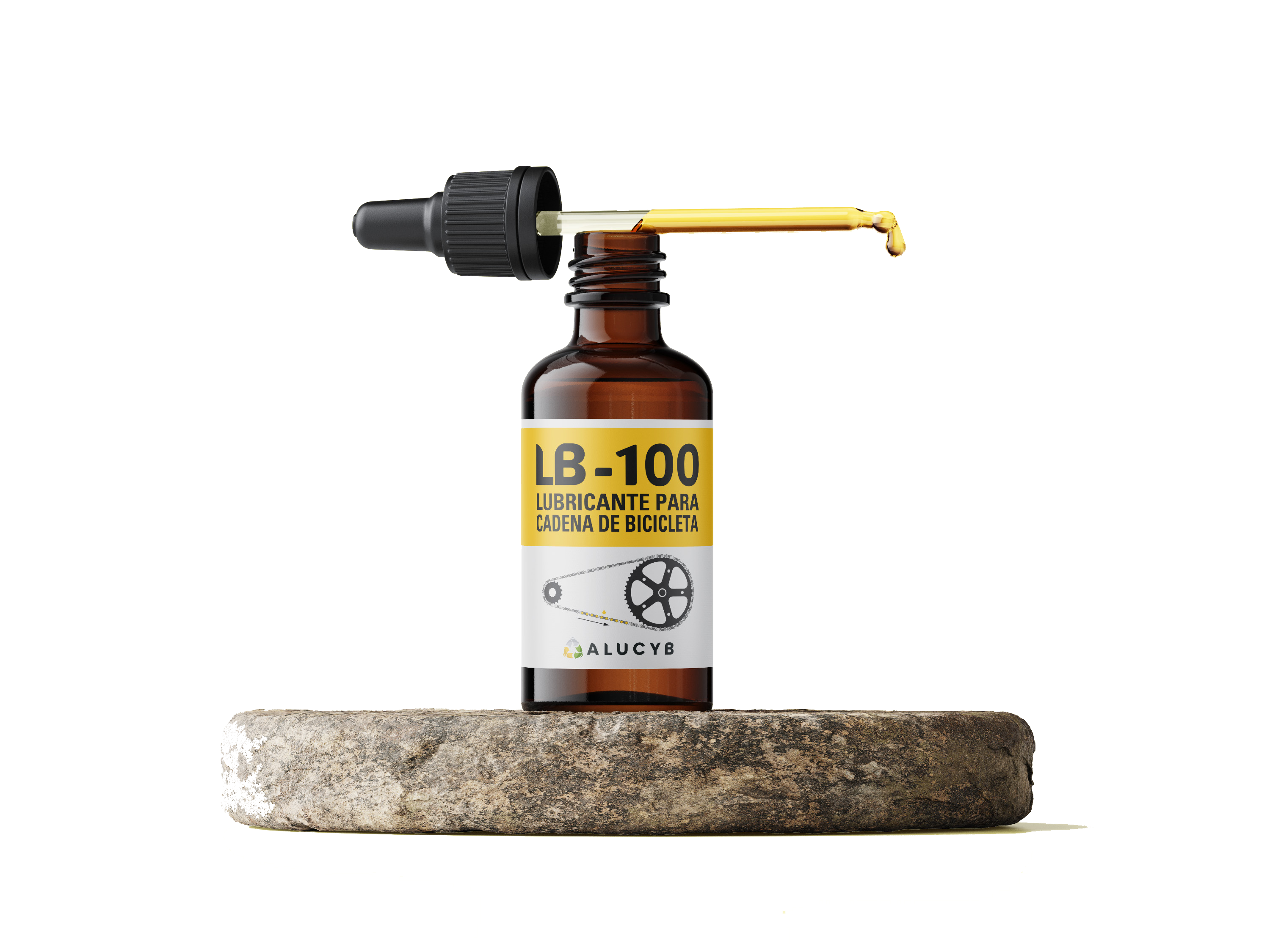 Lubricante de Cadena LB-100