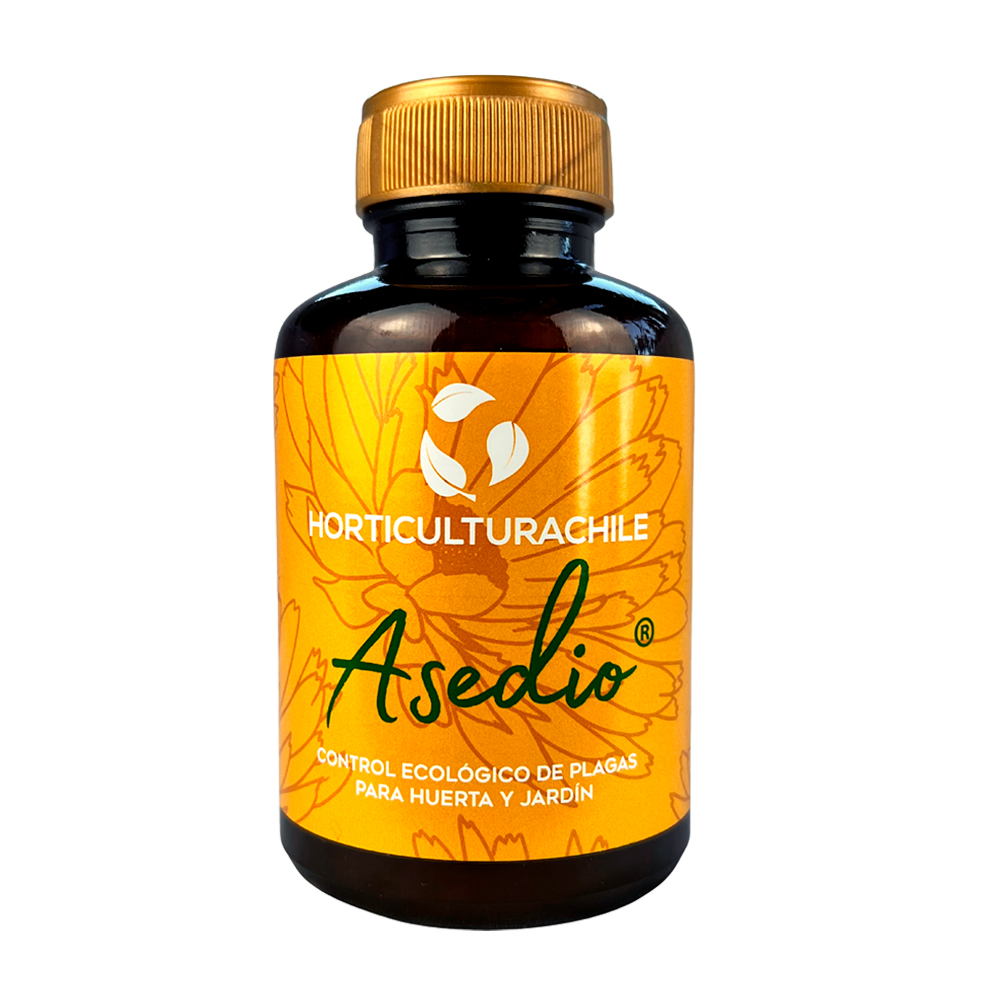 Asedio 280 Cc - Insecticida y Fungicida