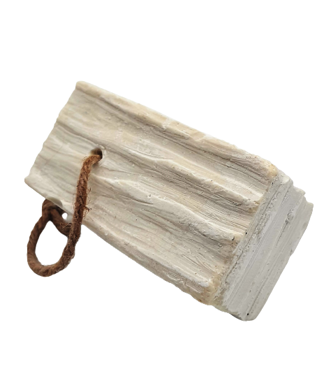 Detergente Barra 500 grs