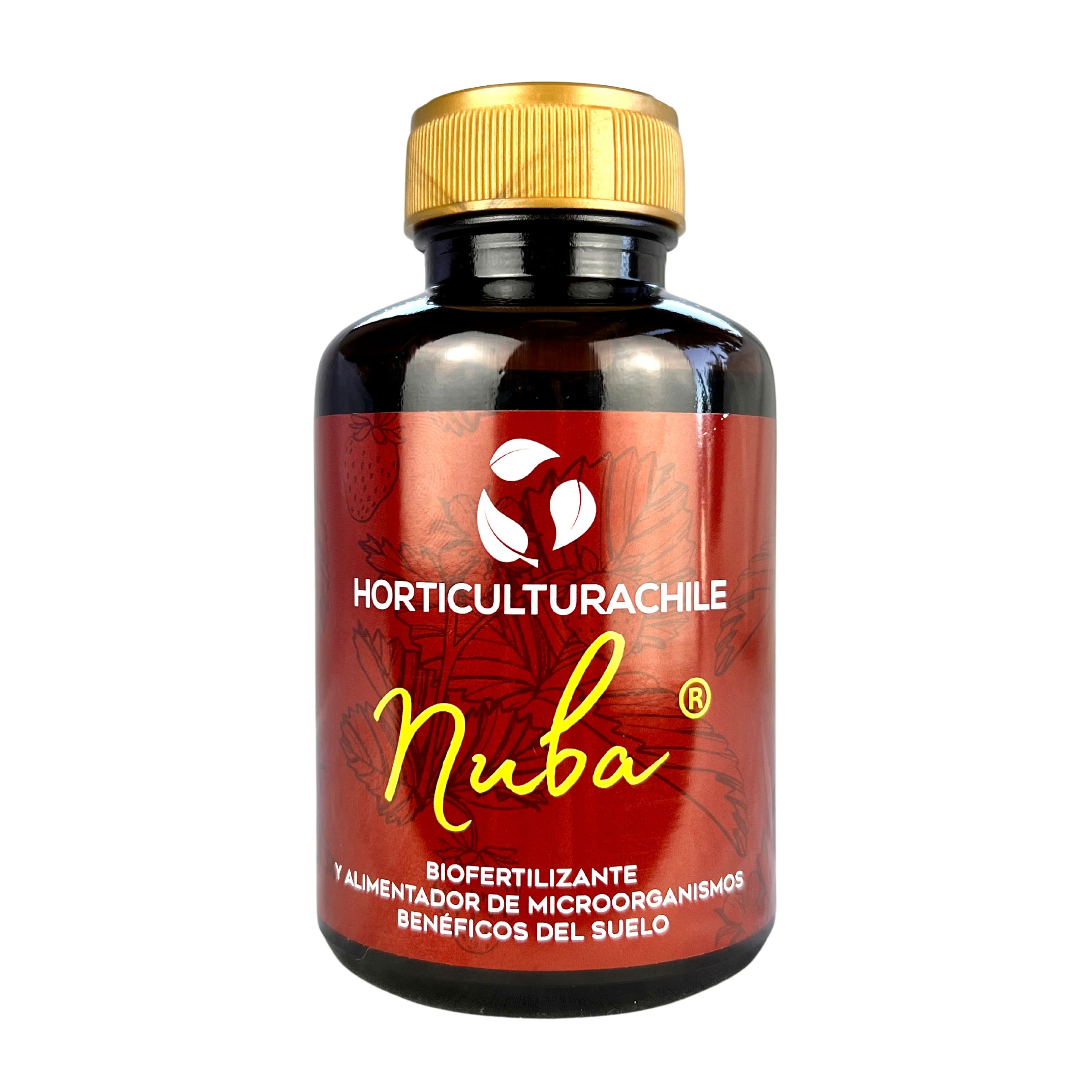 Nuba Bio Abono Natural - 280 cc