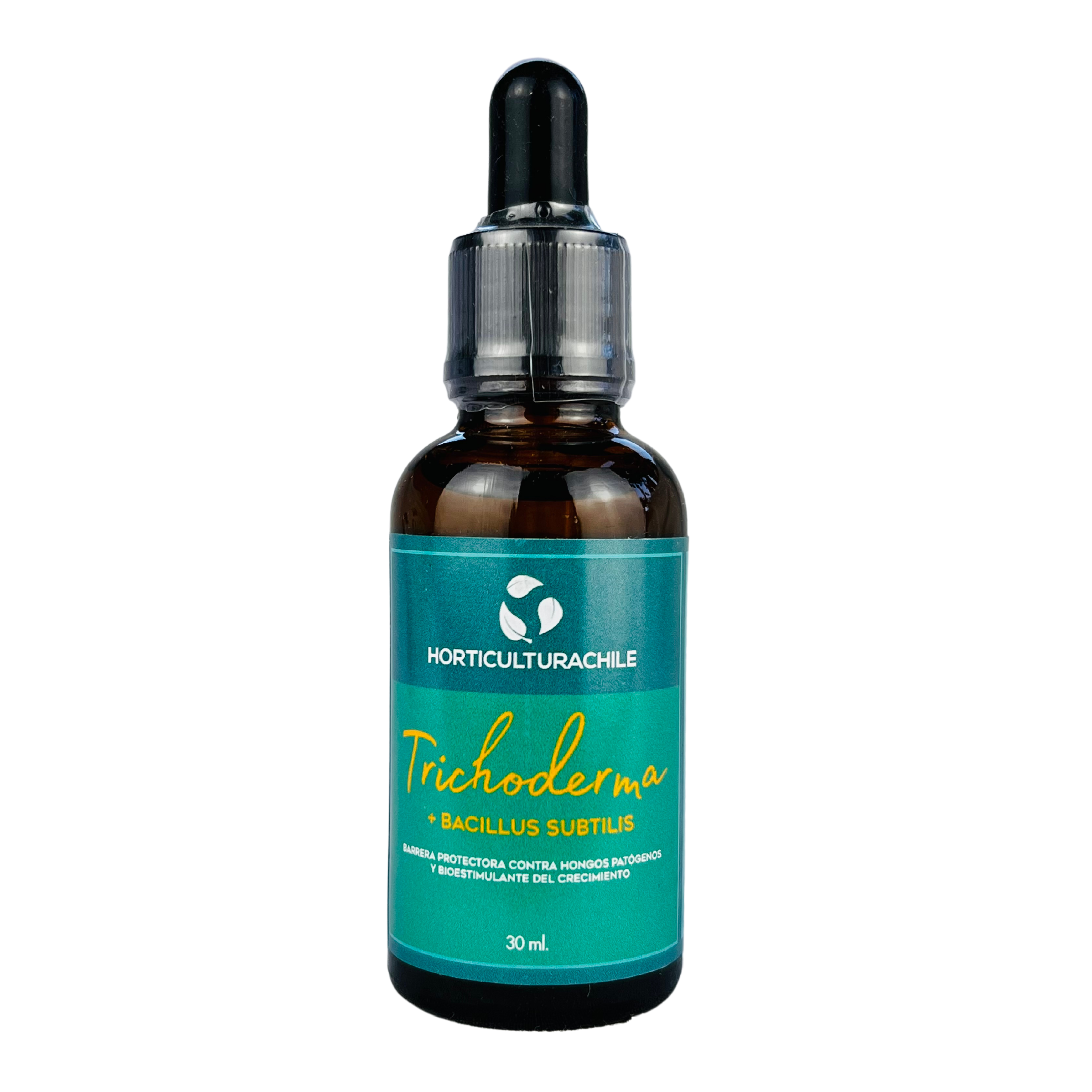 Trichodermas + Bacillus Subtilis 30 ml