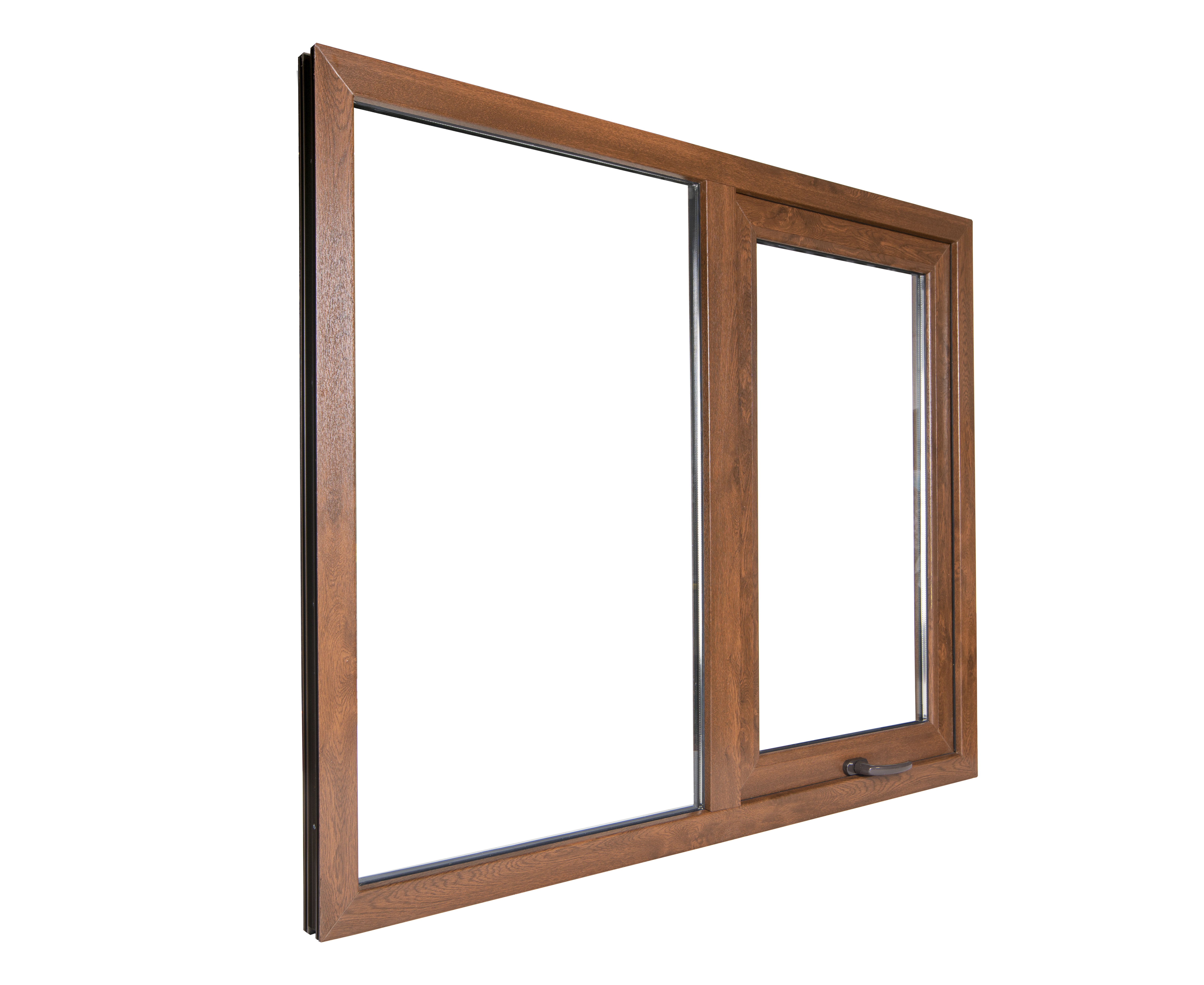 VENTANA FIJA + PROYECTANTE EUROPEA 1500×1200 TERMOPANEL