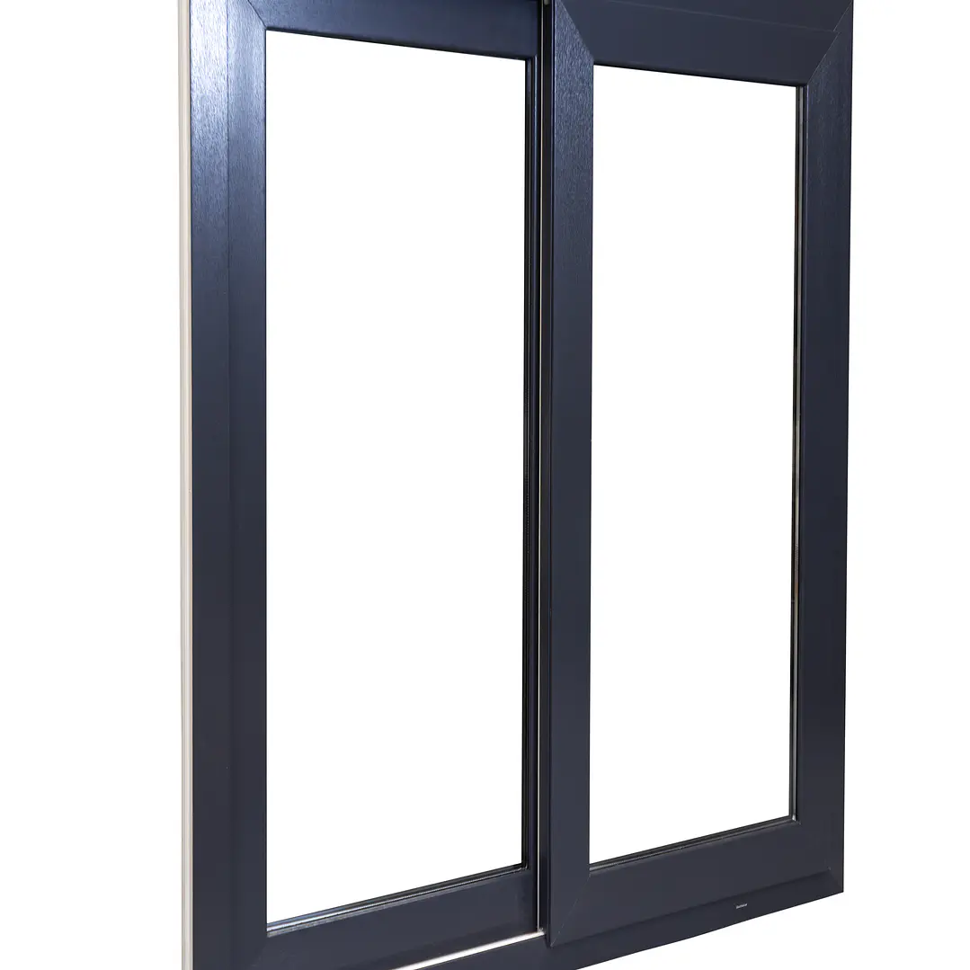 PUERTA CORREDERA BI COLOR 1800×1200 TERMOPANEL 1