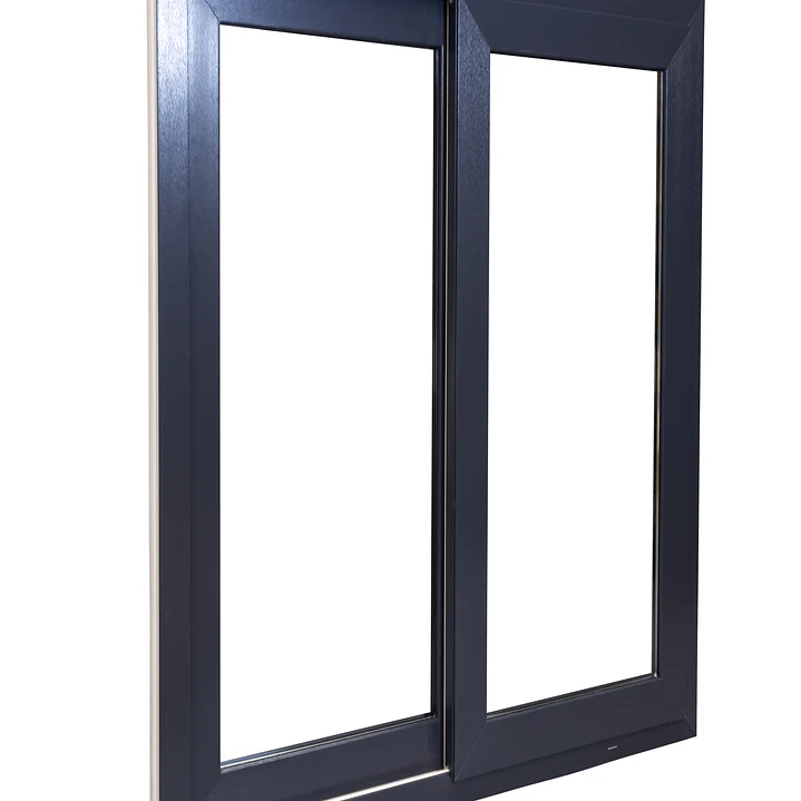 PUERTA CORREDERA BI COLOR 1800×1200 TERMOPANEL 1