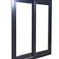 PUERTA CORREDERA BI COLOR 1800×1200 TERMOPANEL - Miniatura 1