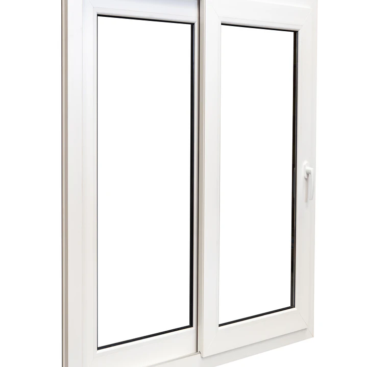 PUERTA CORREDERA BI COLOR 1800×1200 TERMOPANEL 2