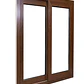 PUERTA CORREDERA BI COLOR 1800×1200 TERMOPANEL - Miniatura 4