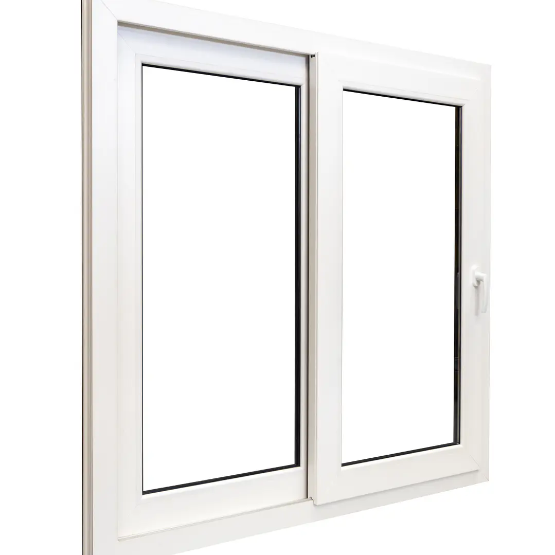 VENTANA CORREDERA BI COLOR  1200×700 TERMOPANEL 2
