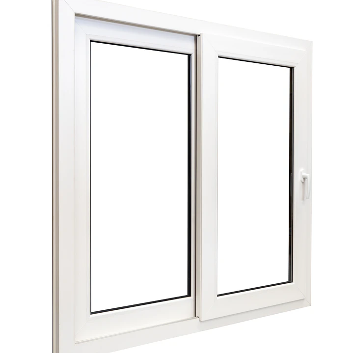 VENTANA CORREDERA BI COLOR  1200×700 TERMOPANEL 2