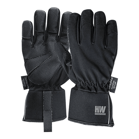 Guante Hw Termico Extreme Weather Thinsulate