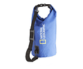 Bolsa A Prueba De Agua National Geographic 15lts Bng2015