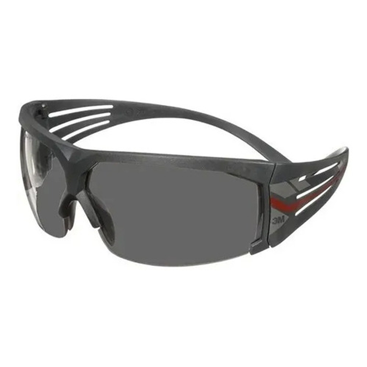 Lente De Seguridad 3m Sf613as Fotocromáticos