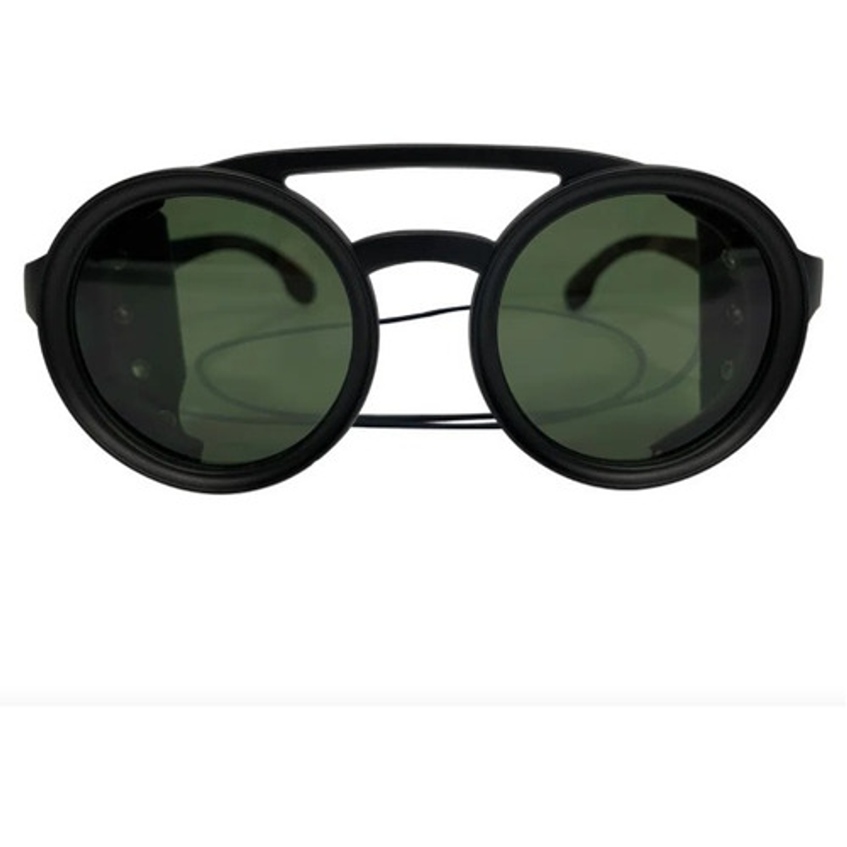 Lente Steelpro Trekking Outdoor Black - Main Image