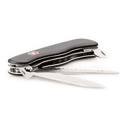  Navaja Multiuso Victorinox Forester Black