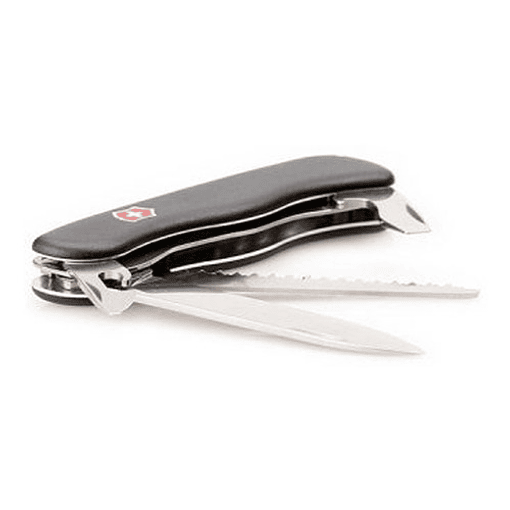 Navaja Multiuso Victorinox Forester Black