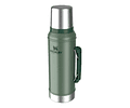 Termo Stanley Classic 950 Ml Verde