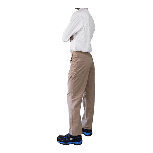 Pantalón Hw New Atacama Hombre Sand Beige