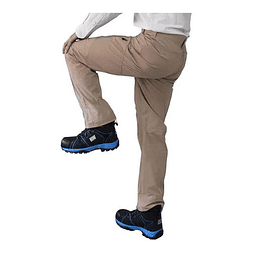  Pantalón Hw New Atacama Hombre Sand Beige