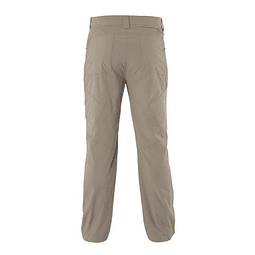  Pantalón Hw New Atacama Hombre Sand Beige