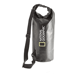  Bolsa A Prueba De Agua National Geographic 10lts Bng2010