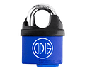 Candado Odis Off Road 60 Mm Serie Off Road