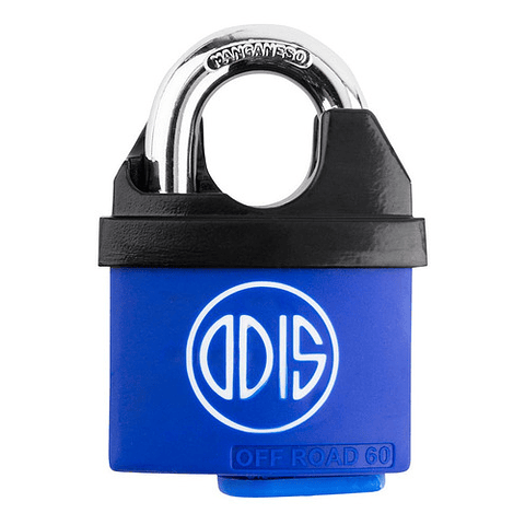 Candado Odis Off Road 60 Mm Serie Off Road
