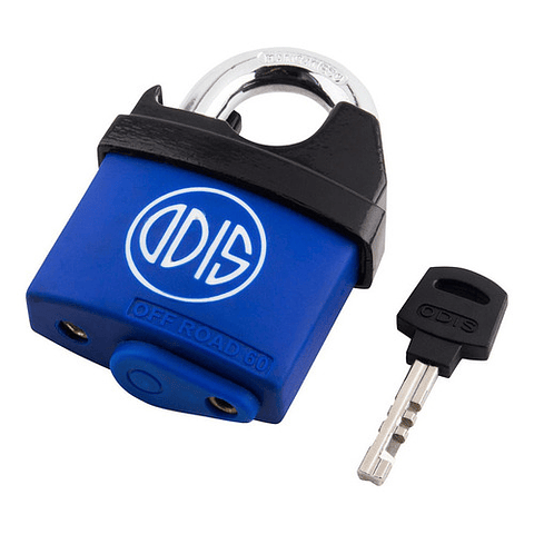 Candado Odis Off Road 60 Mm Serie Off Road