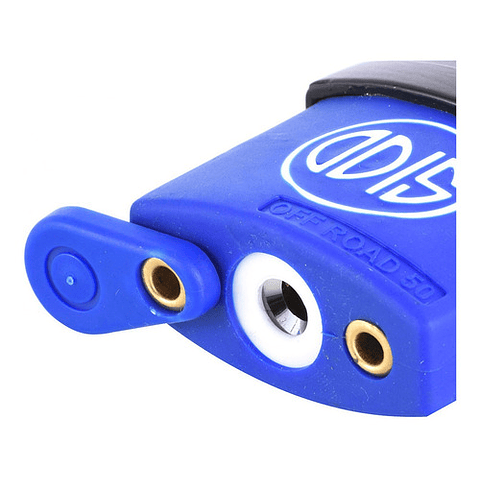 Candado Odis Off Road 60 Mm Serie Off Road