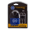 Candado Odis Off Road 60 Mm Serie Off Road