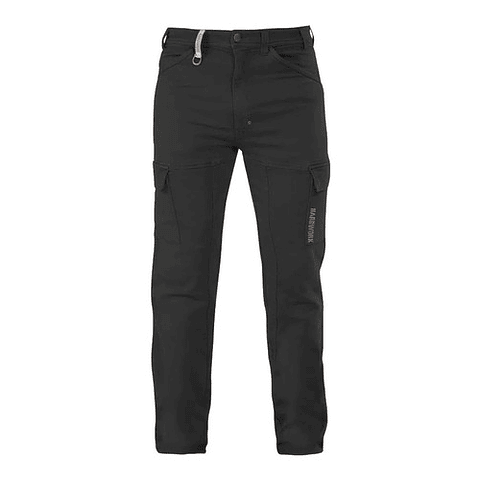 Pantalon Hw Hammer Spx Gris