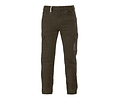 Pantalon Hw Hammer Spx Verde Oliva