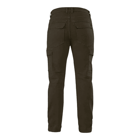 Pantalon Hw Hammer Spx Verde Oliva