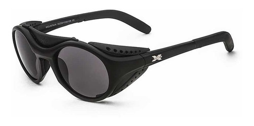 Lentes Mountain Steelpro Outdoor Gris