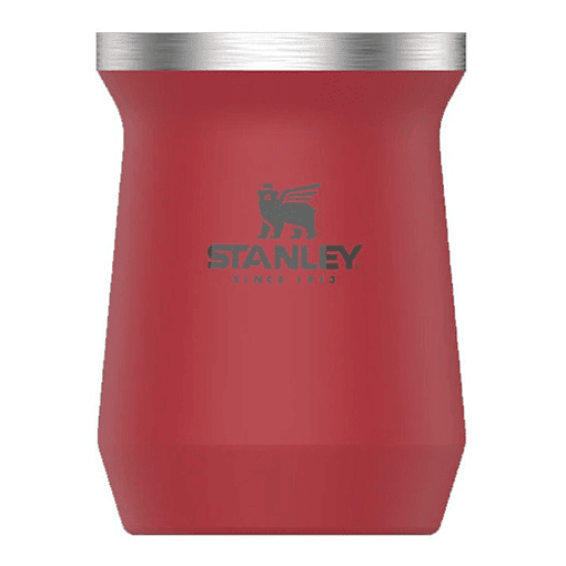 MATE STANLEY ROSADO 236 ML - coffee jam chile