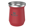 Mate Classic Stanley Rojo 236ml 