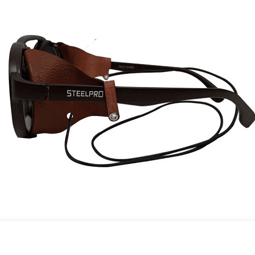 Lente Trekking Outdoor Steelpro Roble