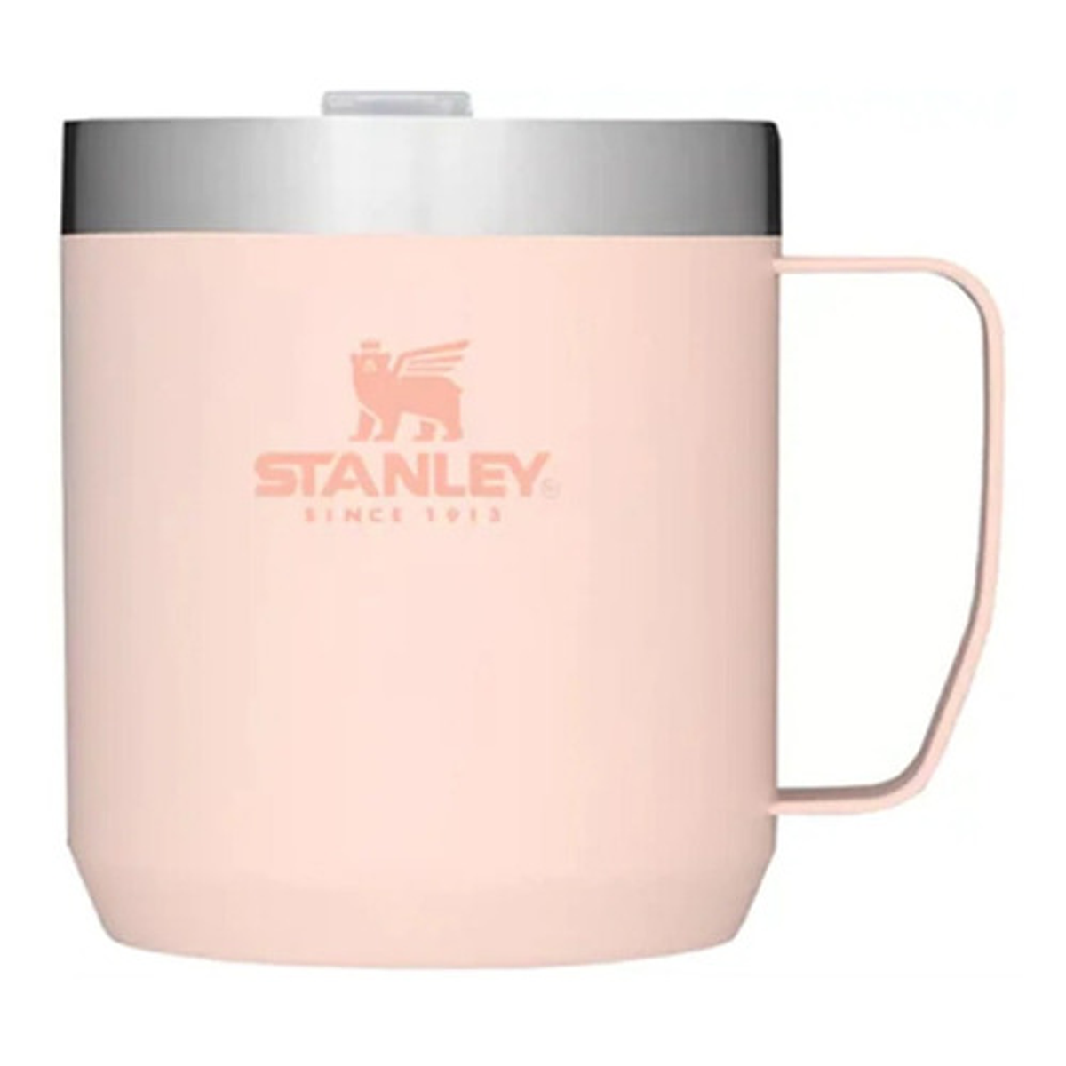 rosado, taza, taza de camping - Stanley Chile