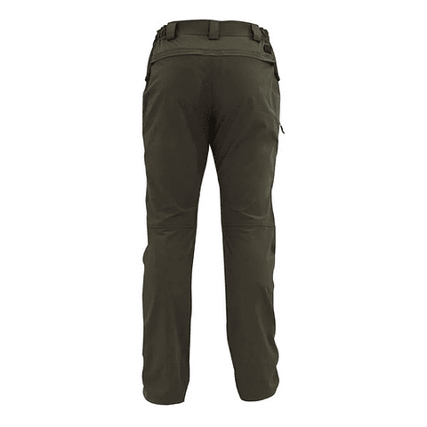 Pantalon Hw Modelo Nahuel Hombre Verde oliva