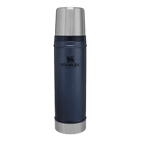 Termo Stanley Classic Azul 591 Ml