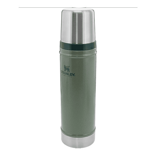 Termo Stanley Classic Verde 591 Ml