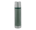 Termo Stanley Classic Verde 591 Ml