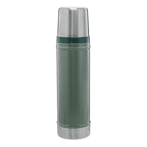 Termo Stanley Classic Verde 591 Ml