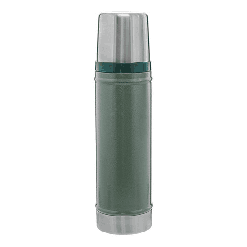 Termo Stanley Classic Verde 591 Ml