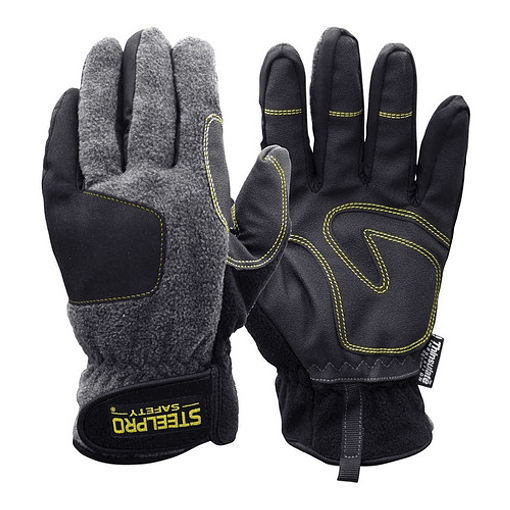 Guante Steelpro Cold Extreme 